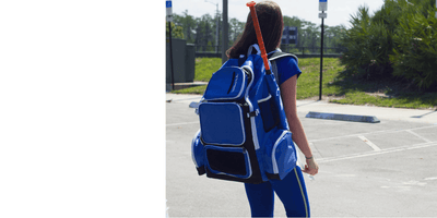 10 Items You Should Always Carry In Your Softball Bag
