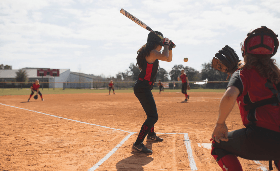 5 Tips Hitting Inside The Pitch RIPIT Sports