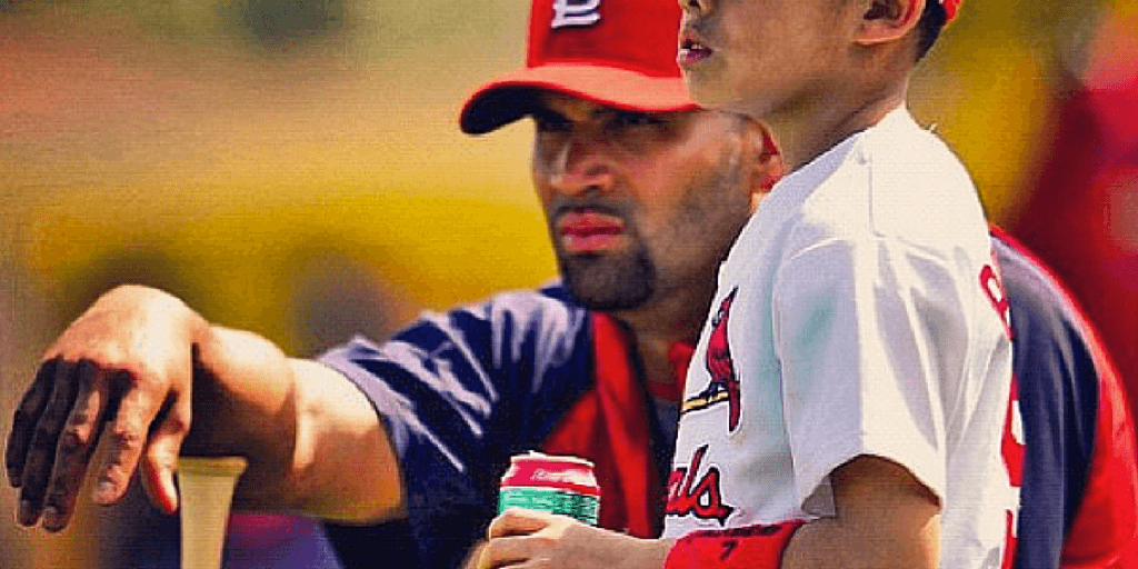 How to Deal with Daddy Ball RIPIT Sports