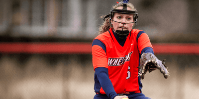 Q&A with Parent of College Softball Player