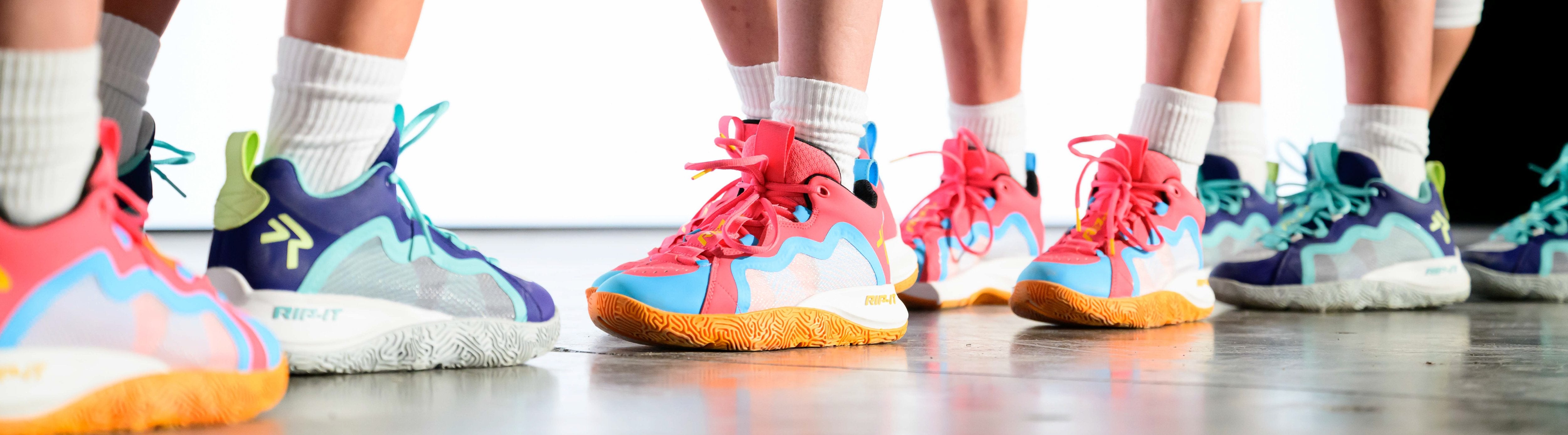 Shop Volleyball – RIP-IT Sports