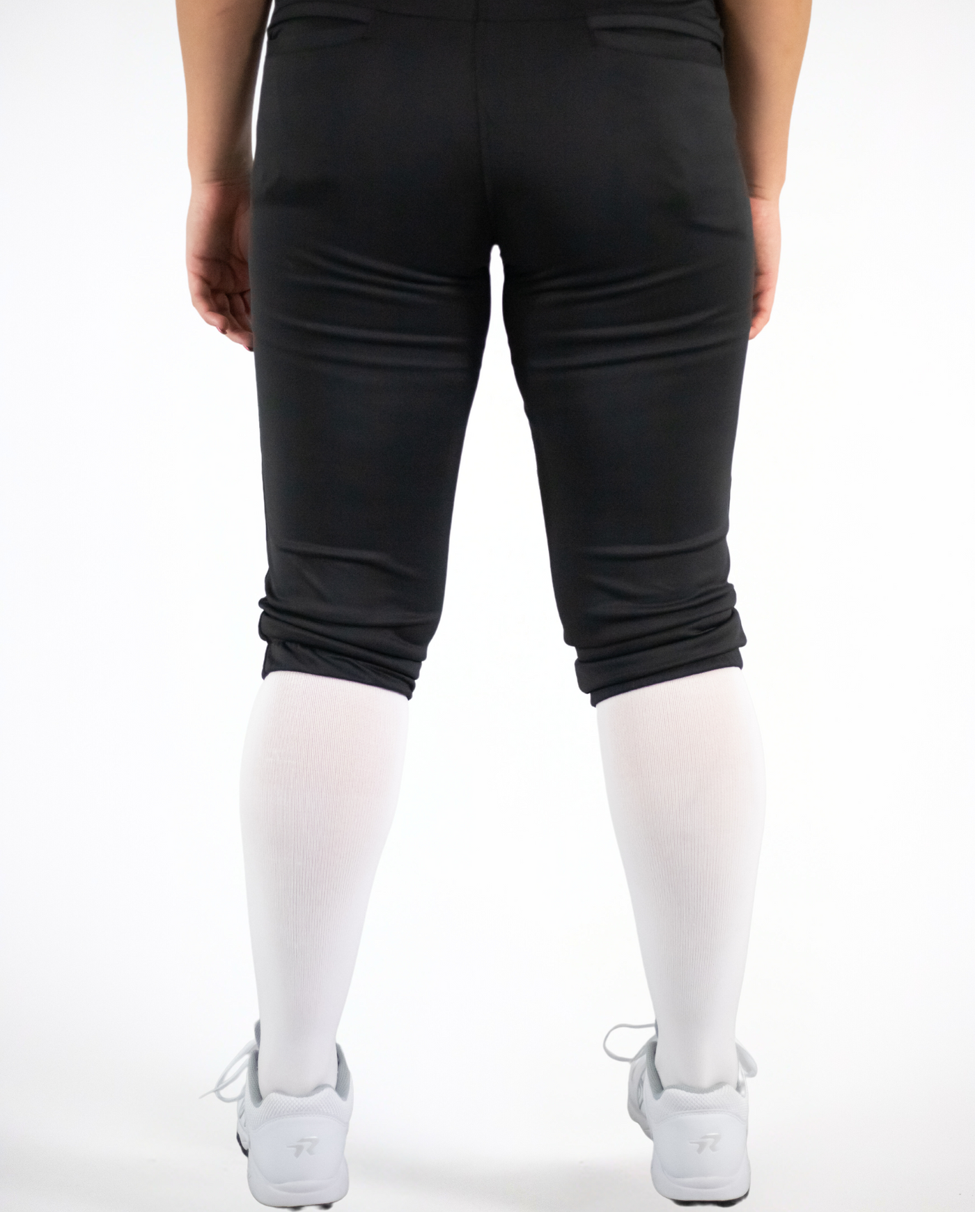 Women's Revolution Softball Pants - Athletic Fit