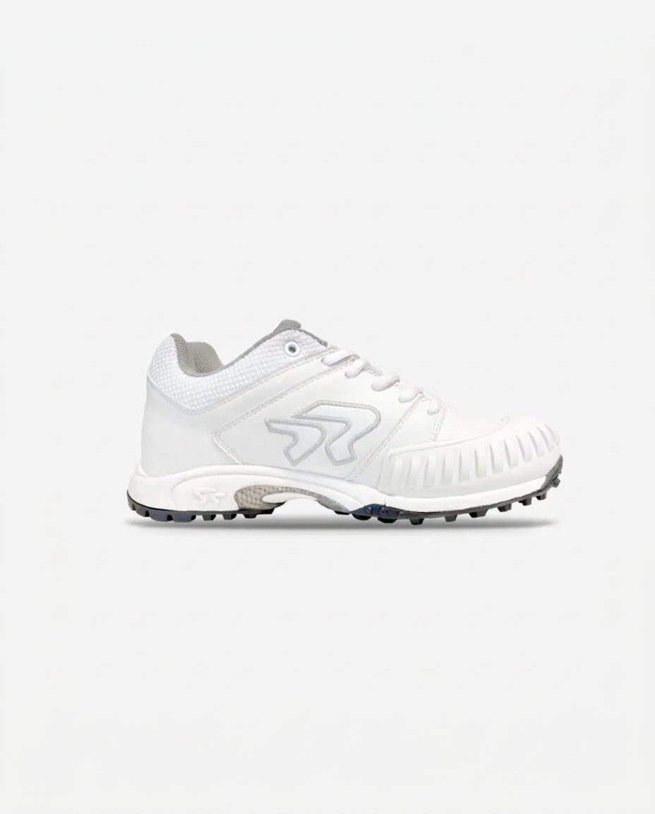 Women's Flite Softball Turf Shoes with Pitching Toe – RIP-IT Sports