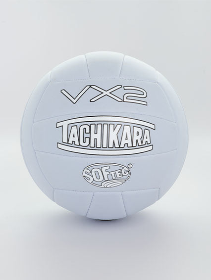 Tachikara SV5W Gold Competition Premium Leather Volleyball
