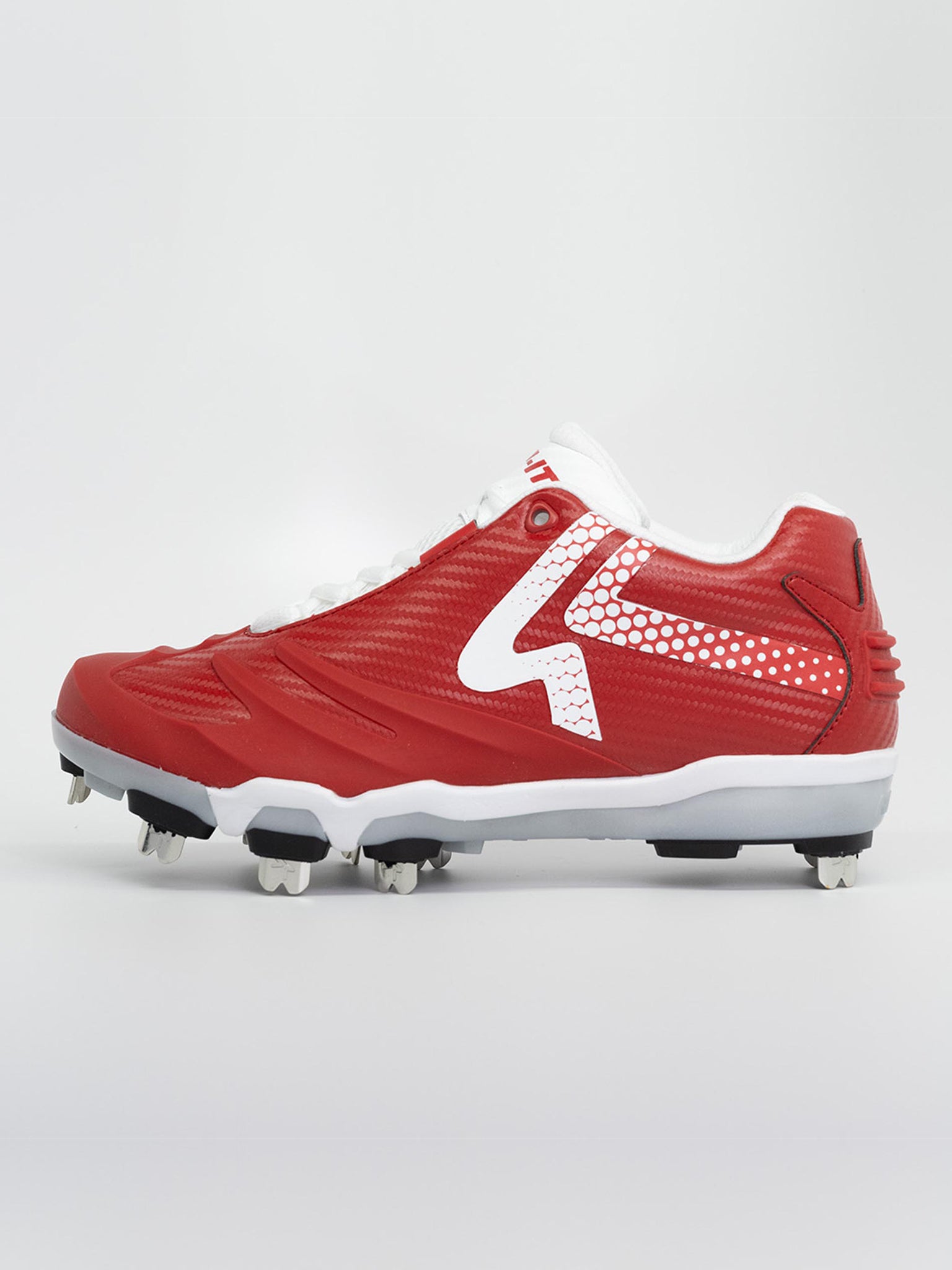 Crampons De Lancer Ringor - Softball - Noir - Pointure US 7