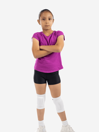 Girls' Revolution Volleyball Shorts - RIP-IT Sports