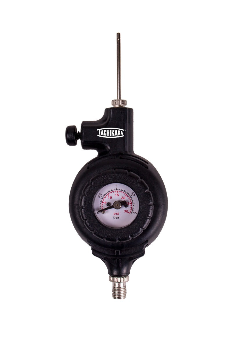 Tachikara® PA-GAUGE Adaptable Volleyball Pump Gauge – RIP-IT Sports