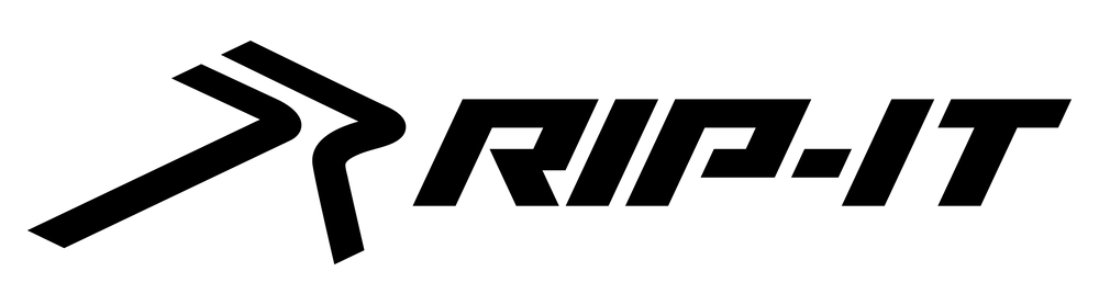 RIP-IT Sports logo