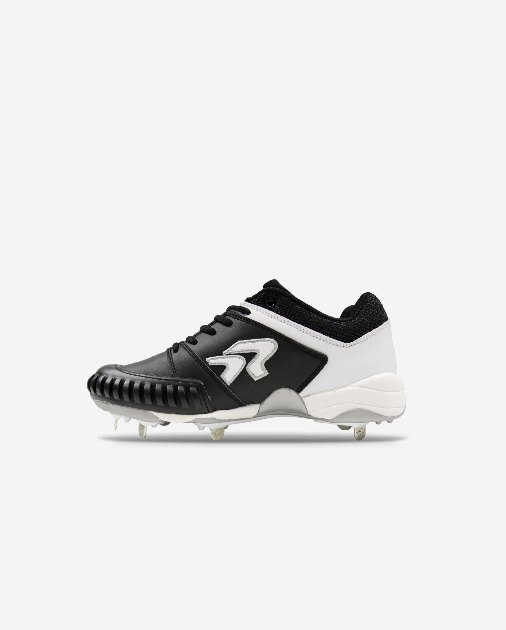Women's Flite Metal Softball Cleats with Pitching Toe â RIP-IT Sports