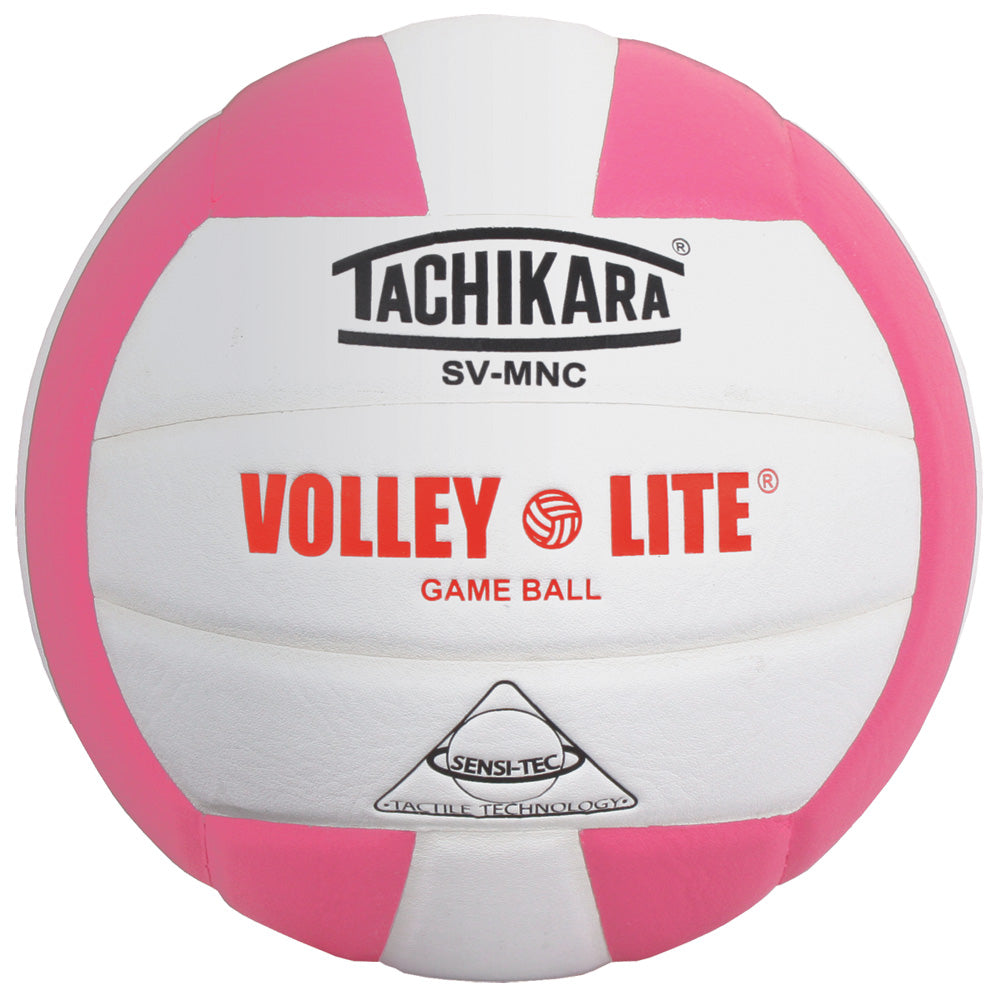 Tachikara® SVMNC Volley-Lite® Youth Volleyball – RIP-IT Sports