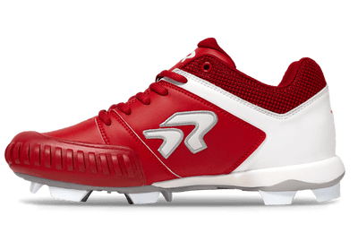 Women's Flite Softball Cleats with Pitching Toe - RIP-IT Sports