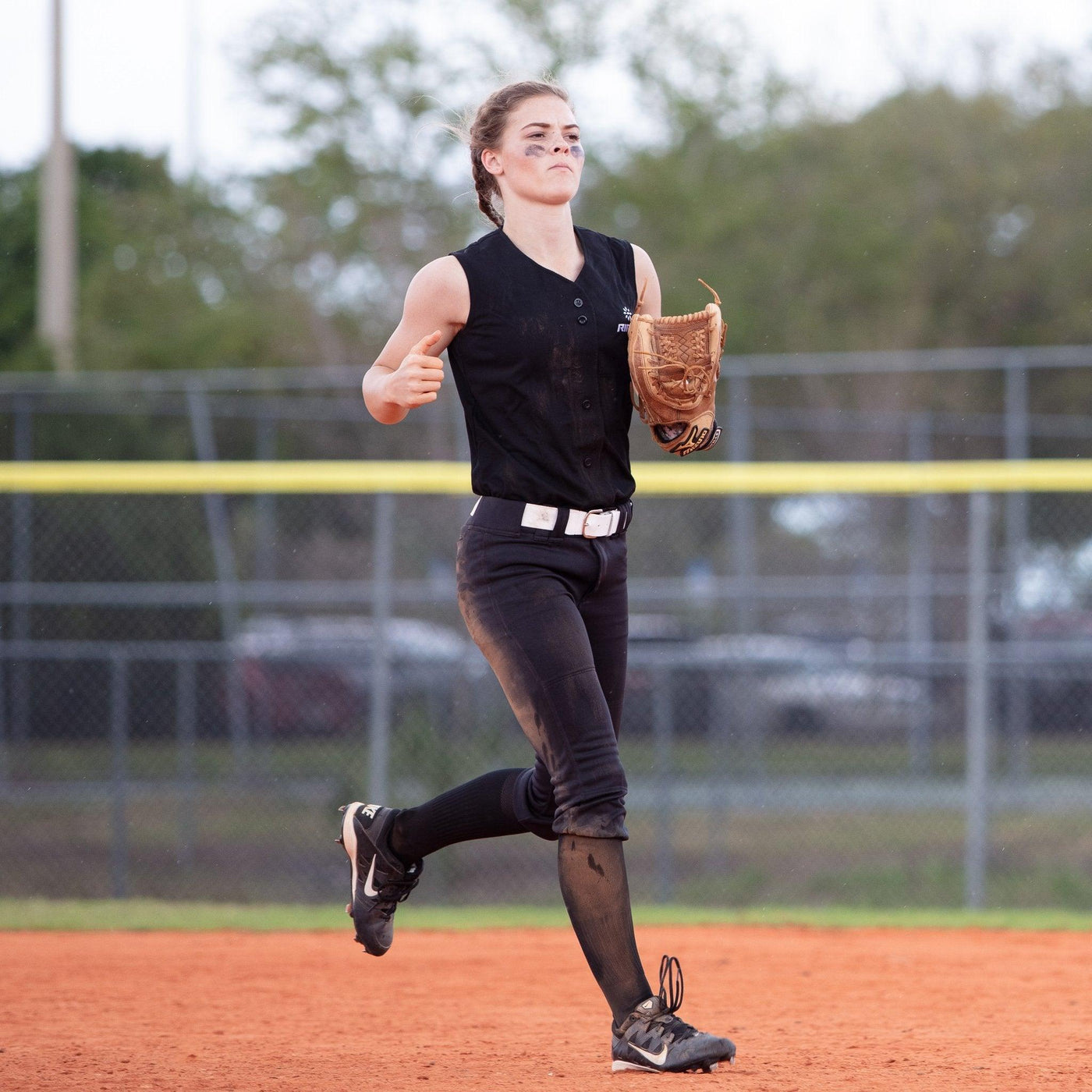 Women's 4-Way Stretch Pro Softball Pants - RIP-IT Sports