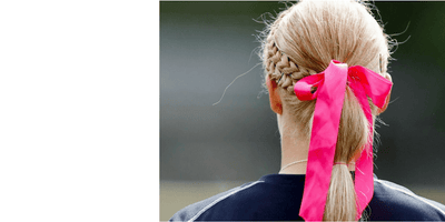 10 Easy Softball Hairstyles