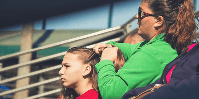 10 Reasons Why Softball Players Should Thank Their Moms