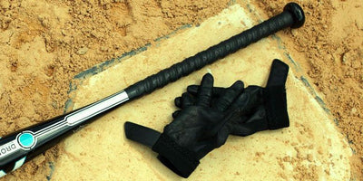 3 Reasons Why Your Softball Grip Matters