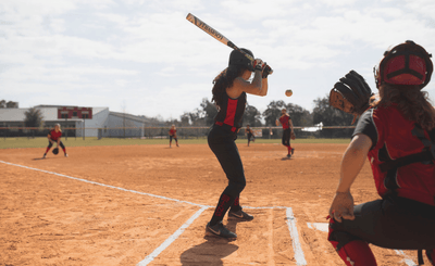 5 Tips: Hitting Inside The Pitch