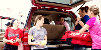 5 Ways to Save During Softball Travel Season