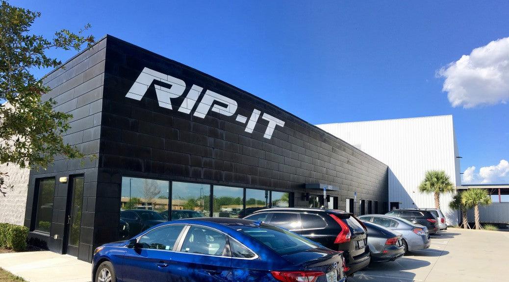 Unique Rips 6 Things that Make RIP-IT Unique – RIP-IT Sports