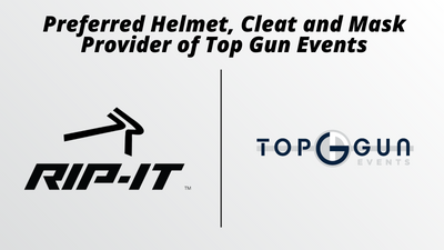 Elevating Her Game: RIP-IT Sports Partners with Top Gun Events to Transform Women's Athletics