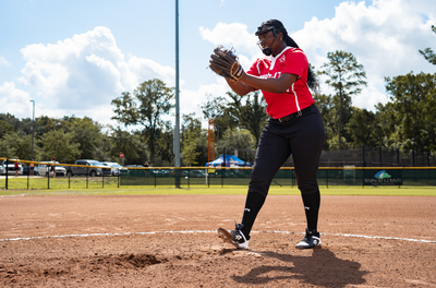 Revolutionizing Softball: The Ultimate Guide to Finding the Perfect Fit Pants