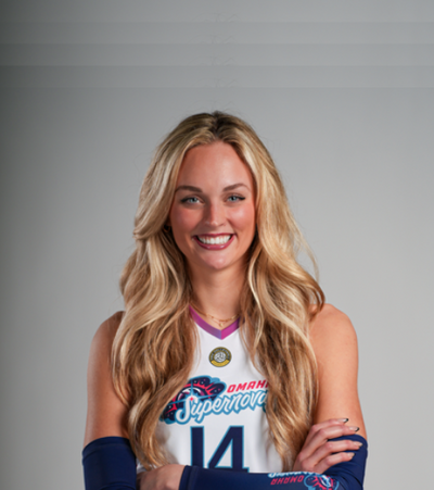 RIP-IT Announces Partnership with Pro Volleyball Player, Ally Batenhorst