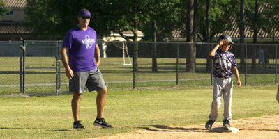 Base Coaching Made Easy