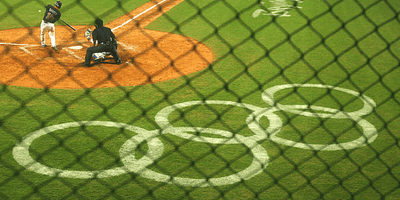 Baseball and Softball Back in the Olympics?