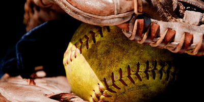 Equipment Needed for Softball