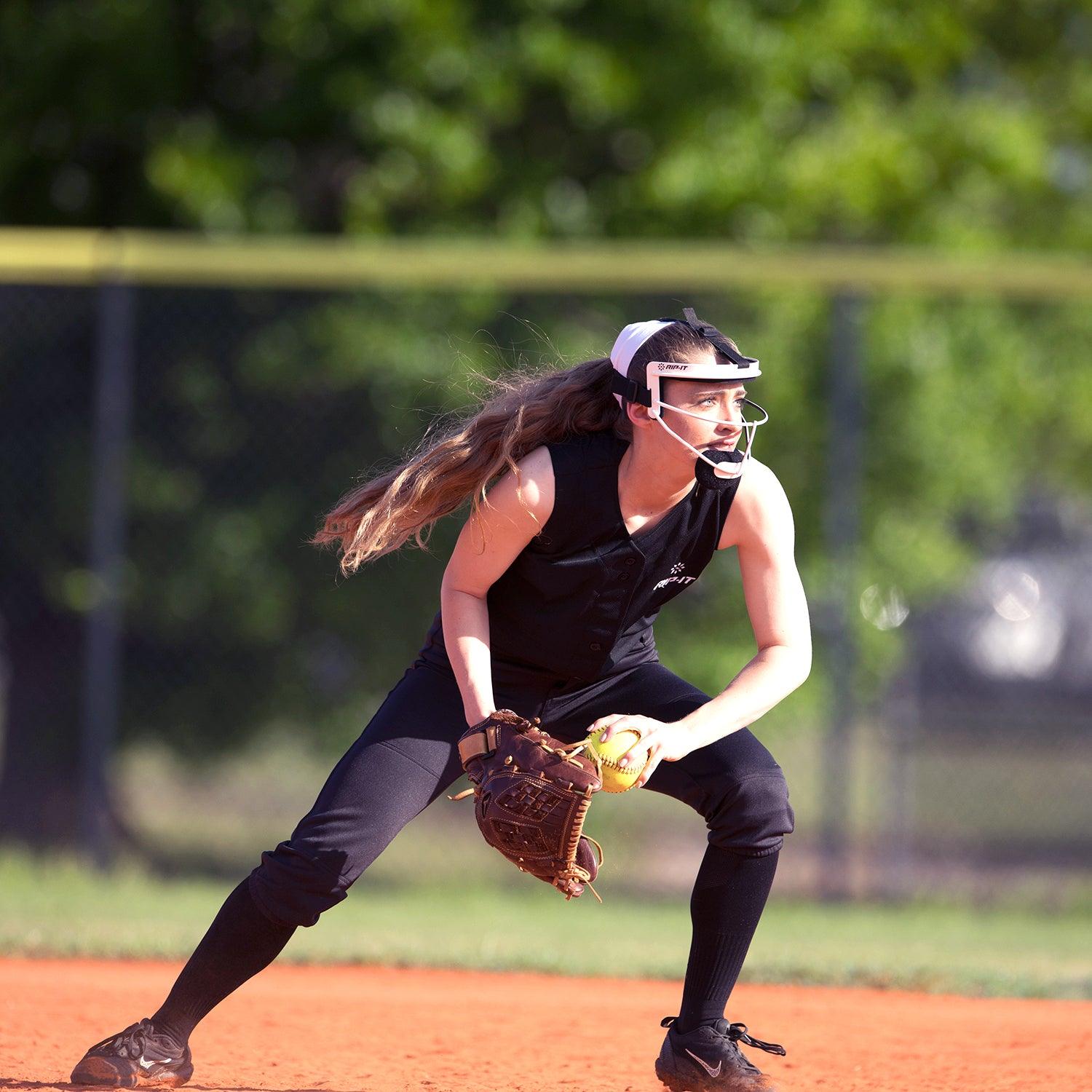 Fielder’s Masks Required for All Infielders? | RIP-IT Sports