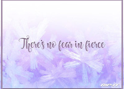 Free Wallpaper of the Month: "Awake to Snowflake"