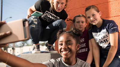 Helping Your Daughter Balance Softball and Life