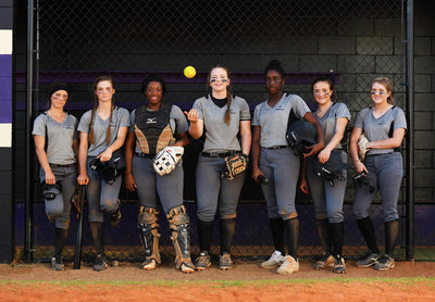 How ESPN is fueling the rising popularity of the Women’s College World Series and softball around the country