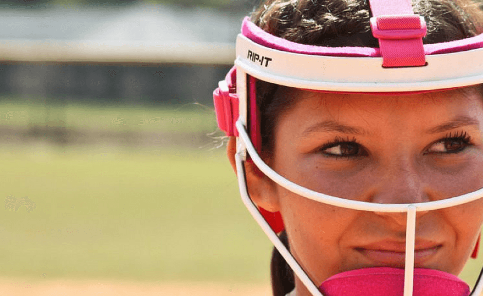 How RIP-IT's Facemask Stands Apart – RIP-IT Sports