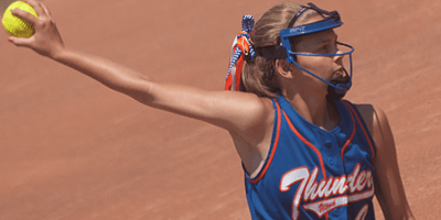 How To Avoid Injuries As A Softball Pitcher