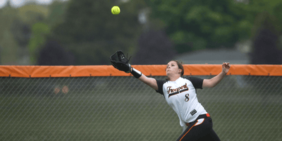 How To Catch Fly Balls In The Sun