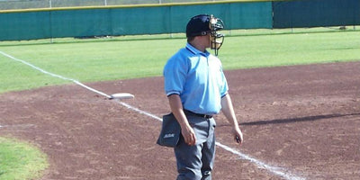 Pitchers: Dealing With An Umpire That Has A Small Zone