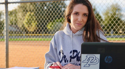 Player Highlight: Nini Underwood