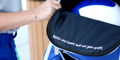 RIP-IT's Best Softball Backpack