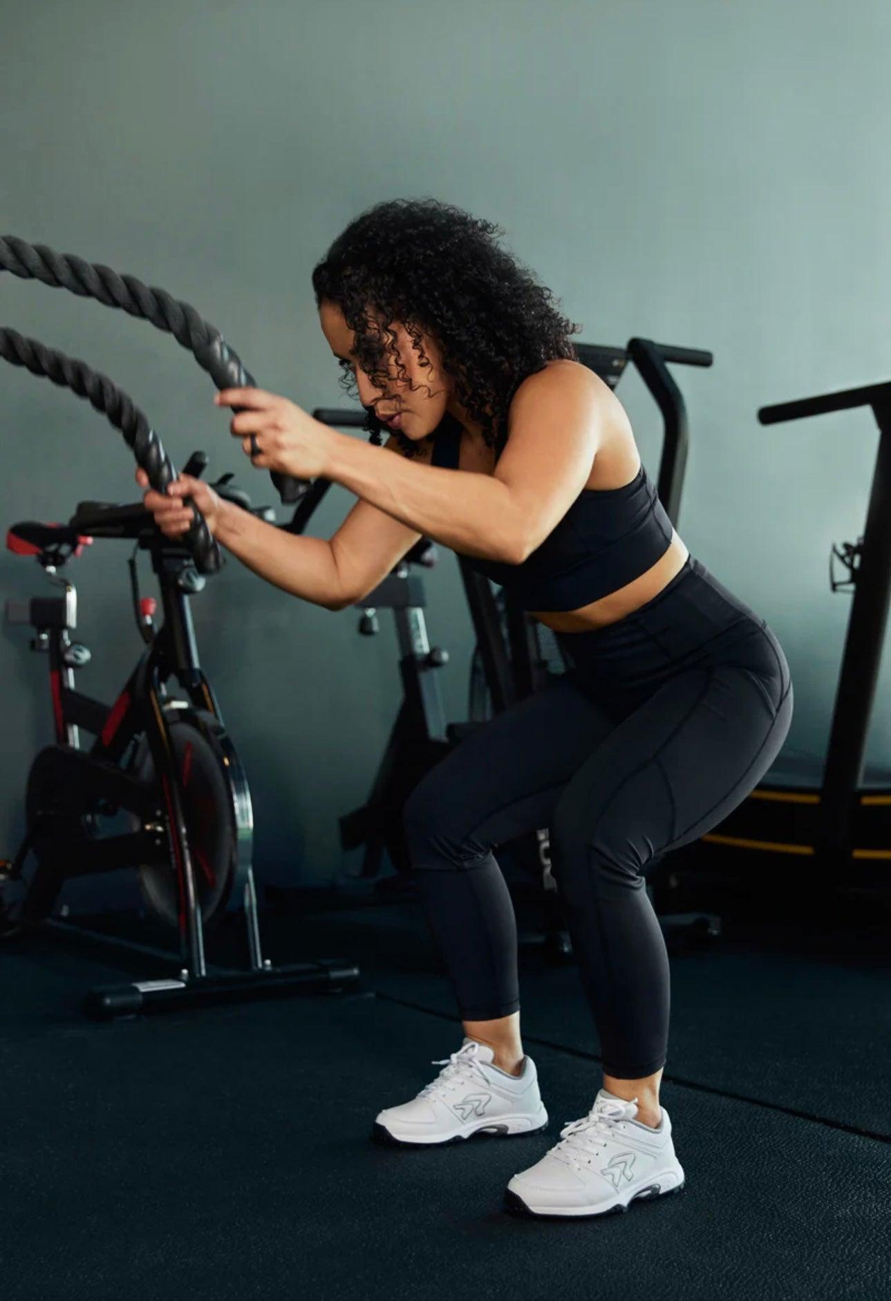 The Benefits of Cross-Training for Female Athletes: Tips and Exercises ...