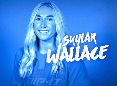 The Passion of Skylar Wallace: A Manifesto for Individuality and Excellence