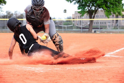 Tokyo Adds Softball to List of 2020 Olympic Sports