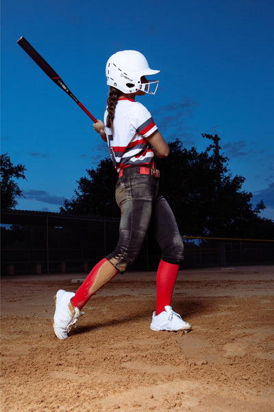 Vision Pro Softball Helmet