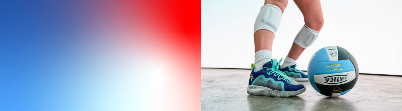 4th of July Sale: Take 20% off Volleyball Styles