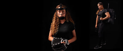 🥎 Breakthrough in Blackout - RIP-IT Sports