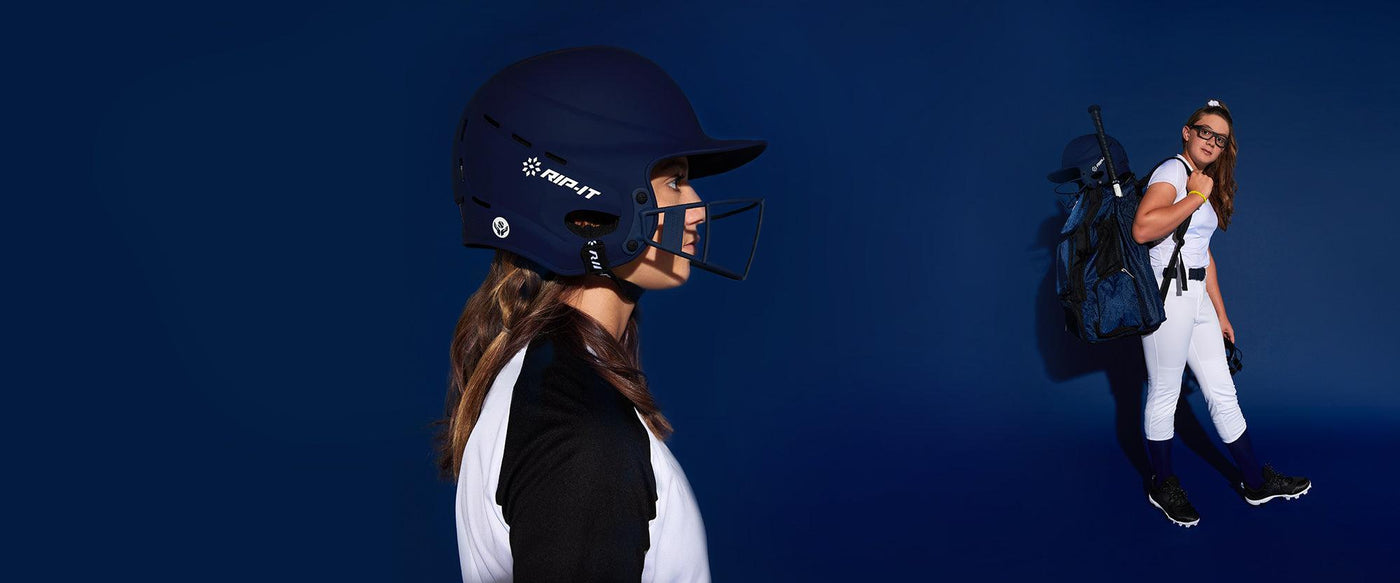 🥎 Notable in Navy - RIP-IT Sports