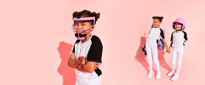 🥎 Powerful in Pink - RIP-IT Sports