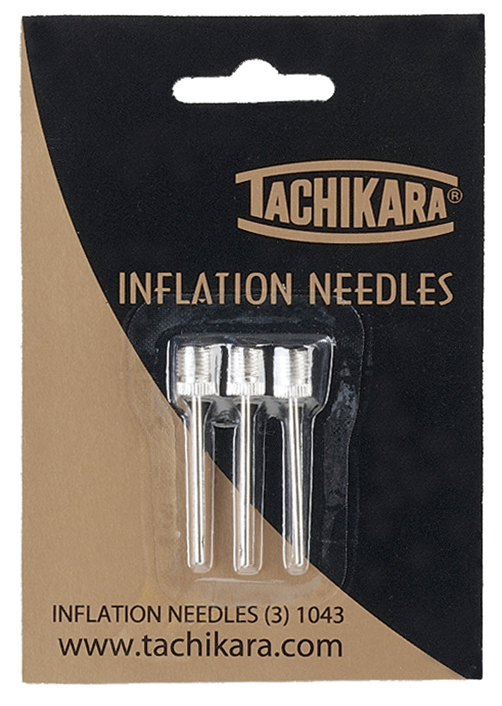 Tachikara® Volleyball Inflation Devices – RIP-IT Sports