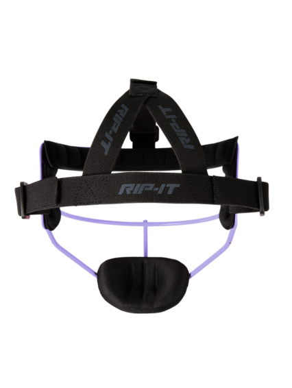 Girl's Play Ball Starlight Softball Fielder's Mask