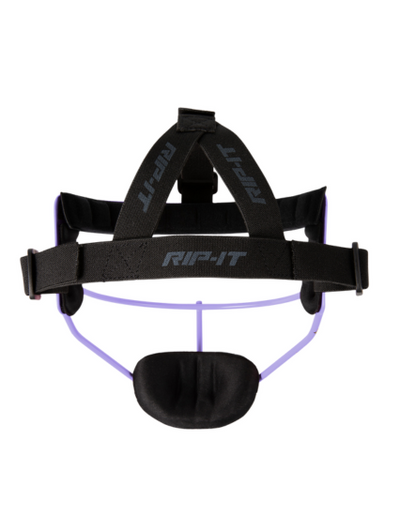 Girl's Play Ball Starlight Softball Fielder's Mask