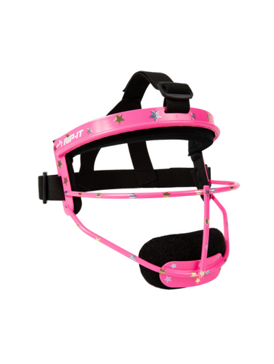 Girl's Play Ball Starlight Softball Fielder's Mask